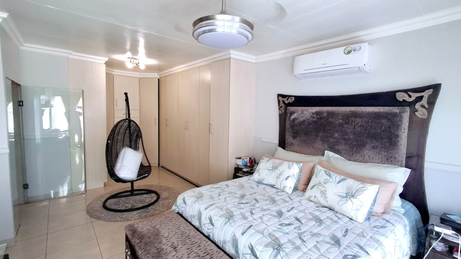 4 Bedroom Property for Sale in Vaalpark Free State